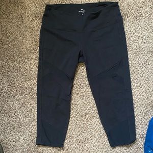 Athleta leggings